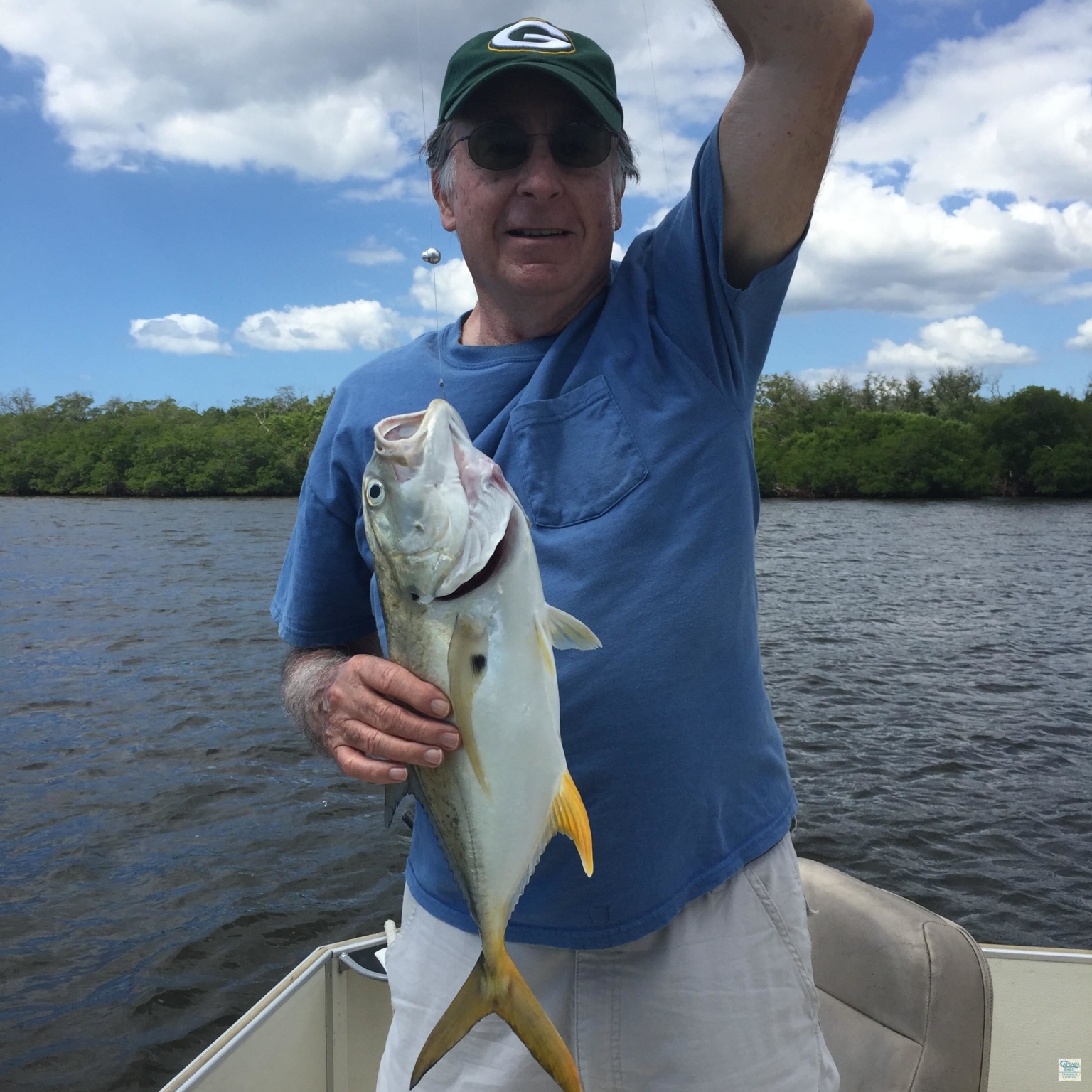 Jack Crevalle