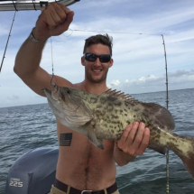 gag grouper captiva