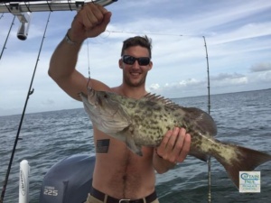 gag grouper captiva