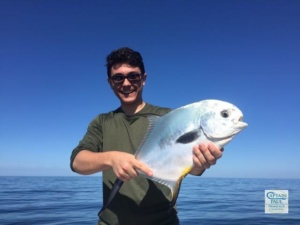 Permit Fish