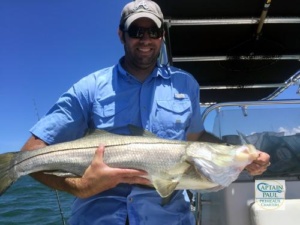 Big Snook