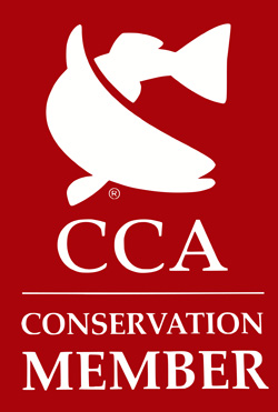 Coastal Conservation Association Member